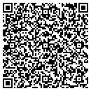 QR code with Oakleys Carpet contacts