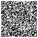 QR code with On the Run contacts