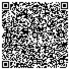 QR code with Pfeif Flooring Incorporated contacts