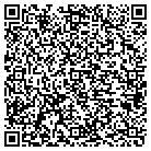 QR code with River City Doughnuts contacts