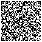 QR code with Taekwondo University Inc contacts