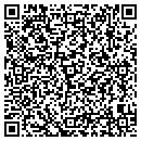 QR code with Rons Carpet Service contacts