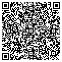 QR code with T O D Doughnuts Inc contacts