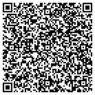 QR code with Twin Cities Donut Shop contacts