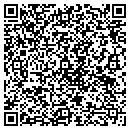 QR code with Moore Center For Rhabilitation PC contacts