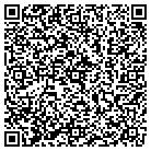 QR code with Saunders Flooring Center contacts