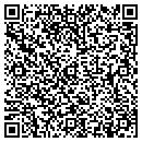 QR code with Karen M Cox contacts