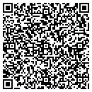 QR code with B & B Liquors Inc contacts