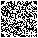 QR code with Hillcrest Realty Inc contacts