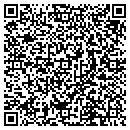QR code with James Beasley contacts
