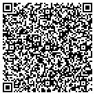 QR code with Mcdonald Group Realtors contacts