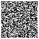 QR code with K & K Development contacts