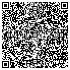 QR code with Timberline Carpet Service contacts