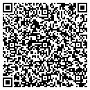 QR code with M E Watanabe Consulting Inc contacts