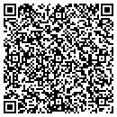 QR code with D D Wine Liquors Inc contacts