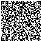 QR code with M & S Of Regency Inc contacts