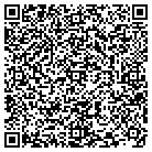 QR code with M & L Renaissance Dev LLC contacts