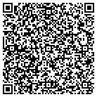 QR code with Wood Floors Restored contacts