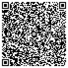QR code with Work Until Done Flooring contacts