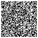 QR code with The Studio contacts