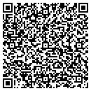 QR code with Yoakum Shape Shop contacts