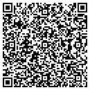 QR code with Gnarly Vines contacts