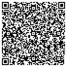 QR code with Oregon Coast Realtors contacts