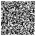 QR code with Sdchr contacts