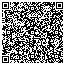 QR code with R E Contracting LLC contacts