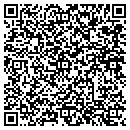 QR code with F O Fitness contacts