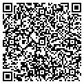 QR code with Dimple Donuts contacts