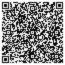 QR code with House of Burgundy contacts
