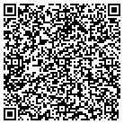 QR code with Hudson Wine & Spirits Inc contacts