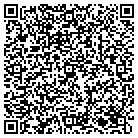 QR code with J V Precision Machine Co contacts