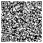 QR code with J & S Discount Liquor Store contacts