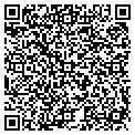 QR code with GNC contacts