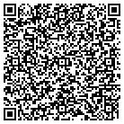 QR code with Gnat's Landing contacts
