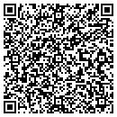 QR code with Garcia Carpet contacts