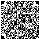 QR code with jus folks travel contacts
