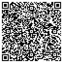 QR code with Hall Floor Covering contacts