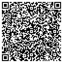 QR code with Hammer Butch contacts