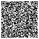 QR code with Rock The Gym contacts