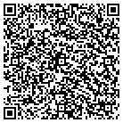 QR code with People's Bank of Commerce contacts