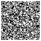 QR code with White Branch Properties LLC contacts