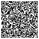 QR code with Hobson Flooring contacts