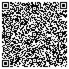 QR code with The Pilates Loft On King LLC contacts