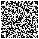 QR code with J And A Flooring contacts