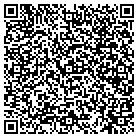 QR code with Your Personal Best Inc contacts