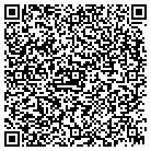 QR code with O K Travel CO contacts