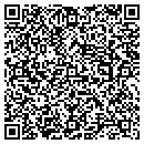 QR code with K C Enterprises Inc contacts